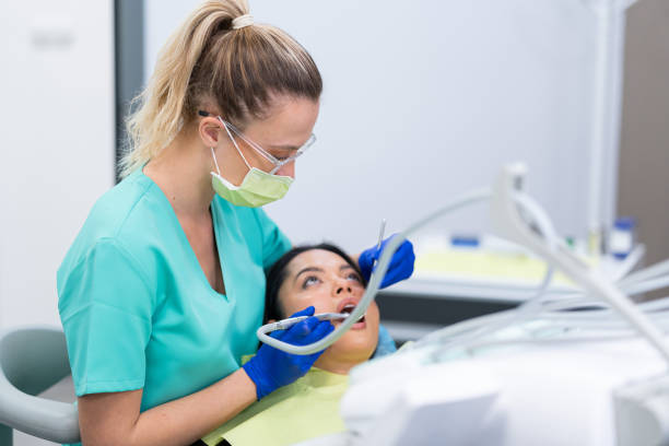 Best Emergency Dental Care for Sports Injuries in Westfield, PA